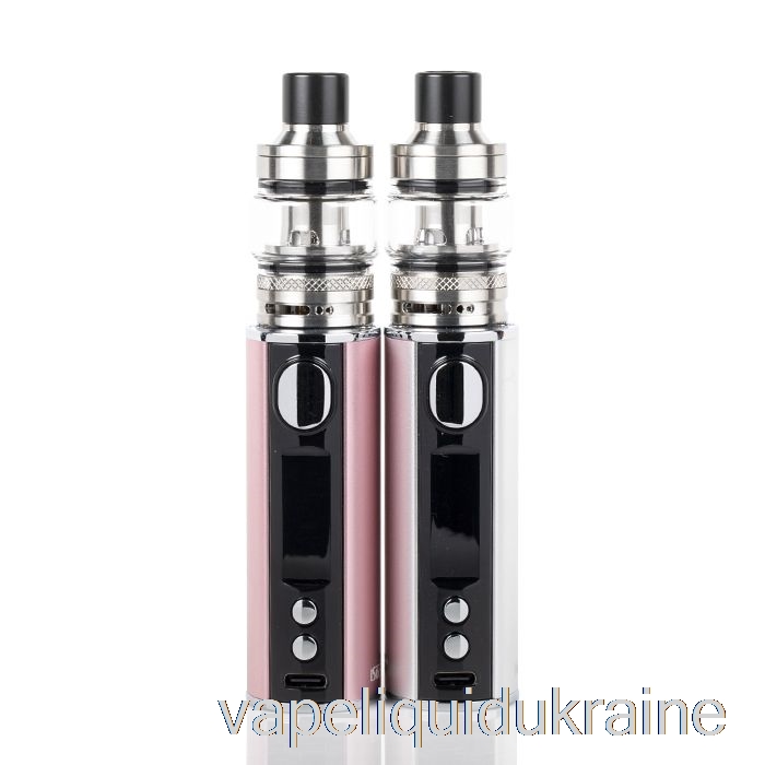 Vape Ukraine Eleaf iStick T80 80W Starter Kit PESSO - GREY